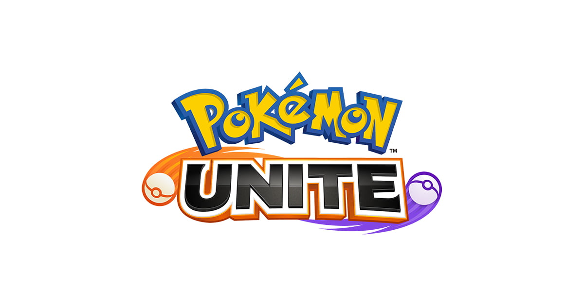 ポケモン Pokemon Unite 公式サイト
